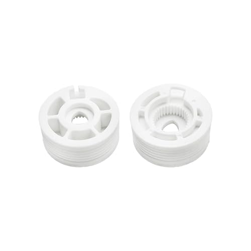 Botonera elevalunas para Dodge Nitro 2007-2011 con polea de reparación delantera