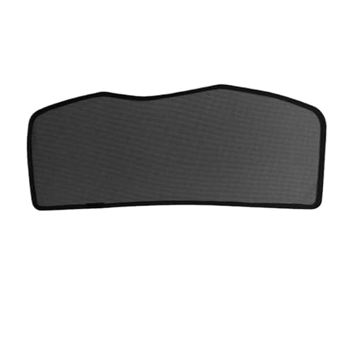 Rideau pare-soleil de fenêtre de voiture Geely Geometry C pour des trajets d'été au frais