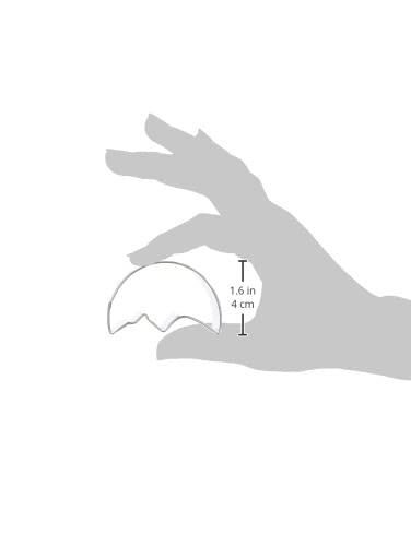 Kaiser Cookie Cutters Stampo per Biscotti a Forma