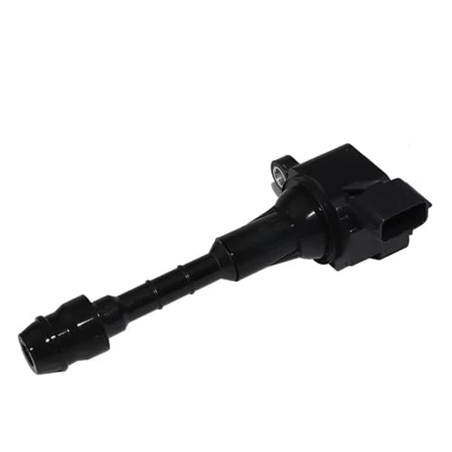 Bobine d'allumage automobile de haute précision pour moteur Nissan Murano V6 essence