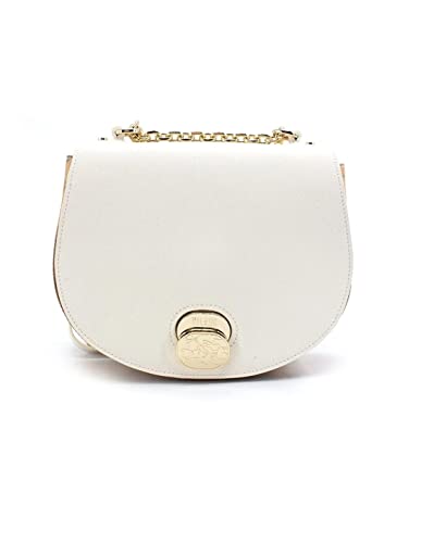 ALVIERO MARTINI bandoulière ronde lgr73t407 marbre : sac à main compact chic