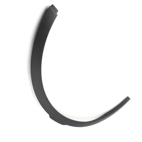 LR036053 moulure aile avant gauche Range Rover Evoque 2012 2013 2014 2015