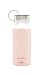 Kate Spade New York Water Bottle, Pink/Gray, , Blush