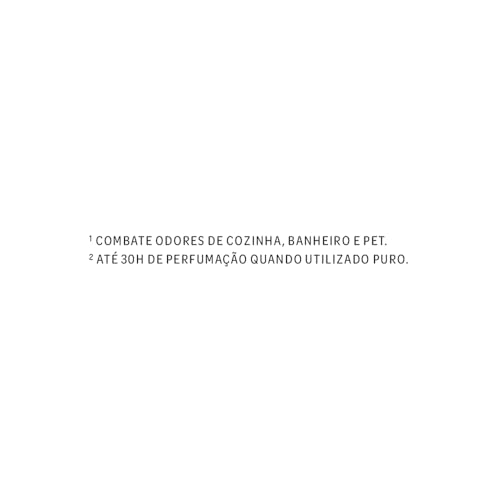 Ypê Limpador Perfumado Premium Doce Vida 2L -Até 30 Horas de Perfumação