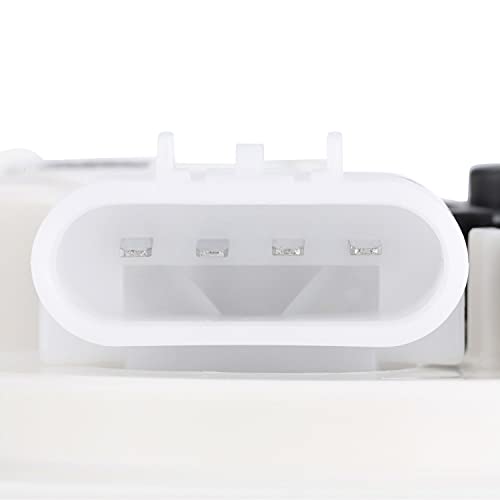 Delphi Fg0052 Fuel Pump Module #TOP4