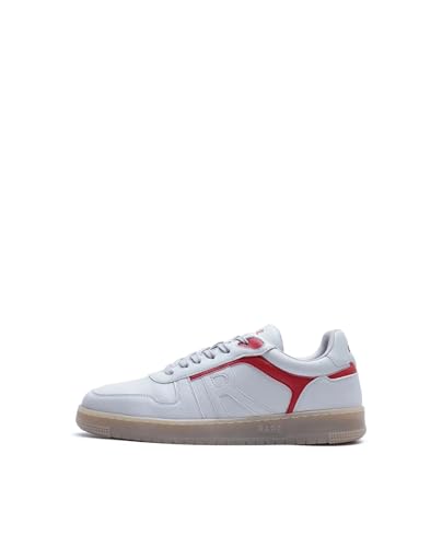Image of Rare Rabbit Mens Lexis Sneaker
