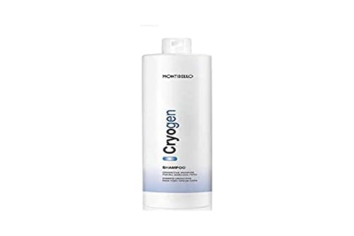 Shampooing Cryogen Montibello