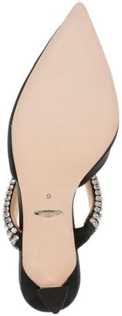 Badgley Mischka Women's Sadiya Pump - Image 8