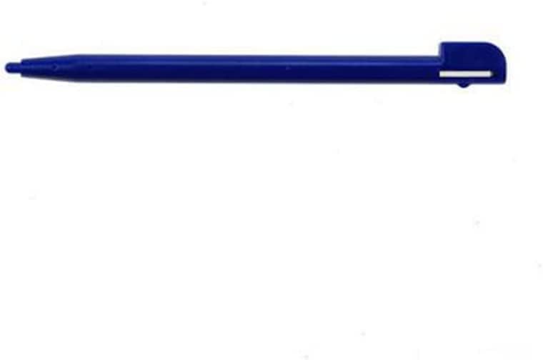 Plastic Touch Screen Stylus Pen for Nintendo DS Lite NDSL Replacement (Blue) image 2