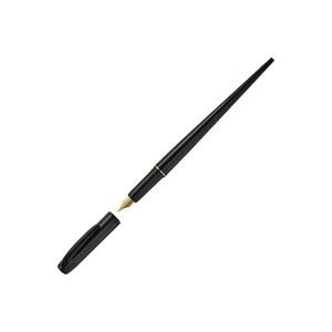 Amazon | プラチナ 業務用5セット プラチナ万年筆 デスクペン DPQ-700A
