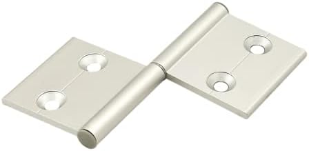 2328, 45 Series, 4 Hole Concealed Hinge (14 Pack)