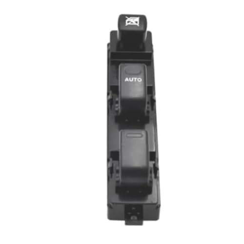 Commande de fenêtre électrique Daihatsu Terios J100 bouton lève-vitre conducteur SB2