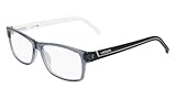 LACOSTE OPTICAL L2707 GREY 51/15/140 HOMBRE