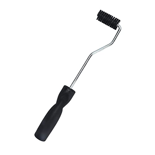 Rolo Laminado de Fibra de Vidro Laminado de Alumínio Hand Pasta de Remancho de Cerdas de Cerdas Liga