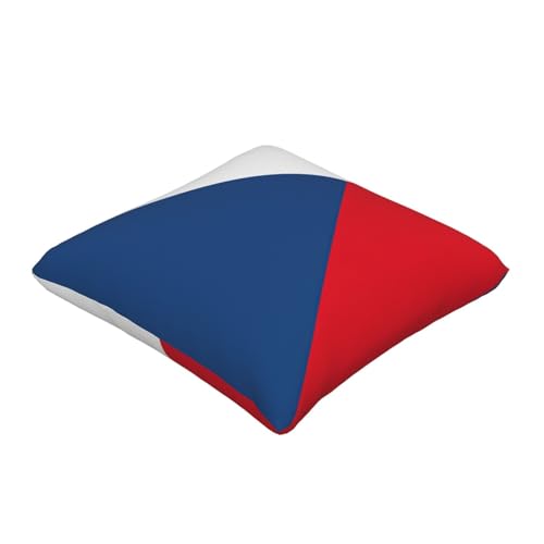 Housse de coussin République tchèque pour canapé de salon - 3