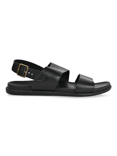 Image of Regal Men Leather Sandals