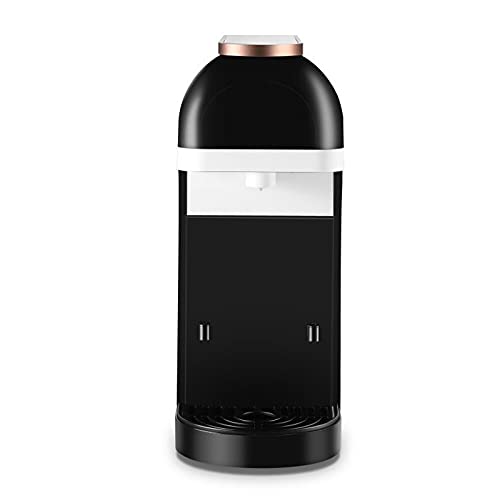 WJCCY Haushalt Kleiner Mini-Edelstahl tragbarer Kaffeemühle Haushaltsgeräte Haushaltsgeräte tragbar (Color : White) – Bild 6