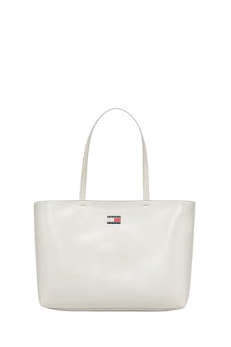 TOMMY JEANS TJW MUST TOTE Women Ivory OS