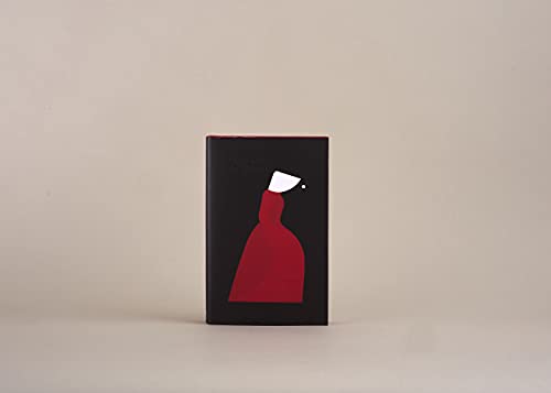 The Handmaid's Tale: The iconic Sunday Times bestseller that inspired the hit TV series