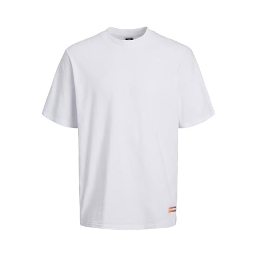 T-shirt Jack & Jones col rond imprimé graphique taille XS