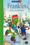 FRANKLIN JUEGA AL HOCKEY (12) (BRU?O).