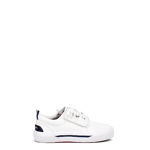 Sperry Unisex-Child Pier Wave Jr Sneaker2