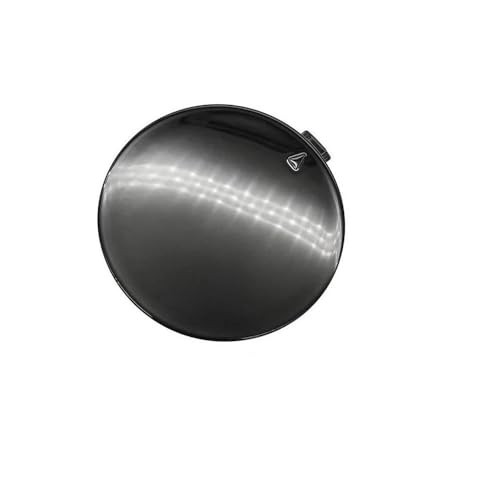 Couvercle de trou de pare-chocs avant haut de gamme pour BMW X5 F15 ABS
