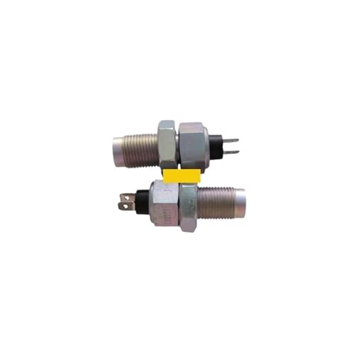 Capteur de vitesse pour moteur diesel résolvant les pannes DCEC 3834N-010