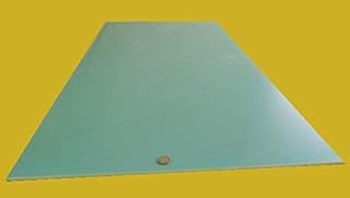 Micarta G10FR4 Phenolic Sheets .250