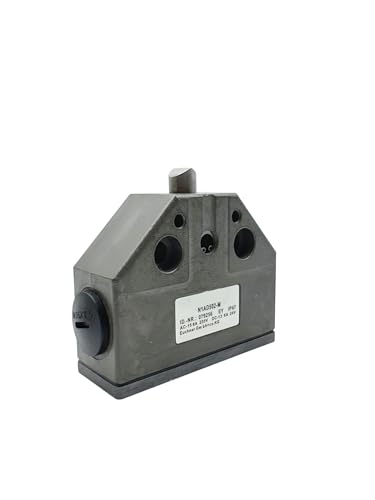 Éviter les pannes d'humidité avec le capteur ES 502E N1AD502-M étanche