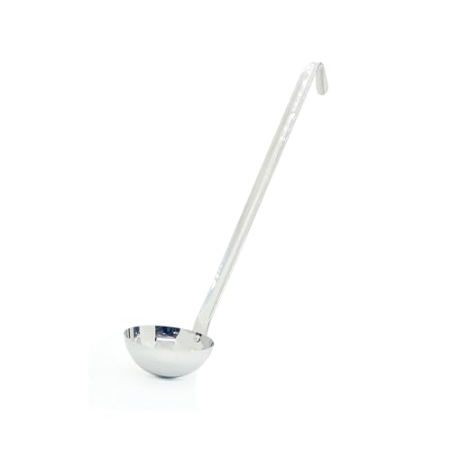 Arclands PR1879 Arclands Stainless Steel Soup Ladle 120cc