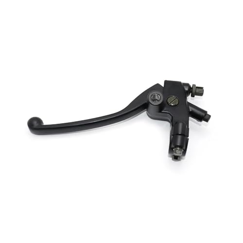 Poignées Levier d'embrayage Moto pour remplacer vos commandes usées de 22mm