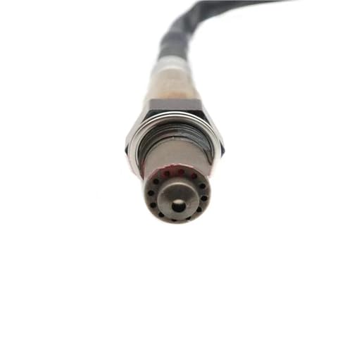 Capteur d'oxygène Lambda O2 haute précision 0258017244 pour ajustement optimal air-carburant - 5