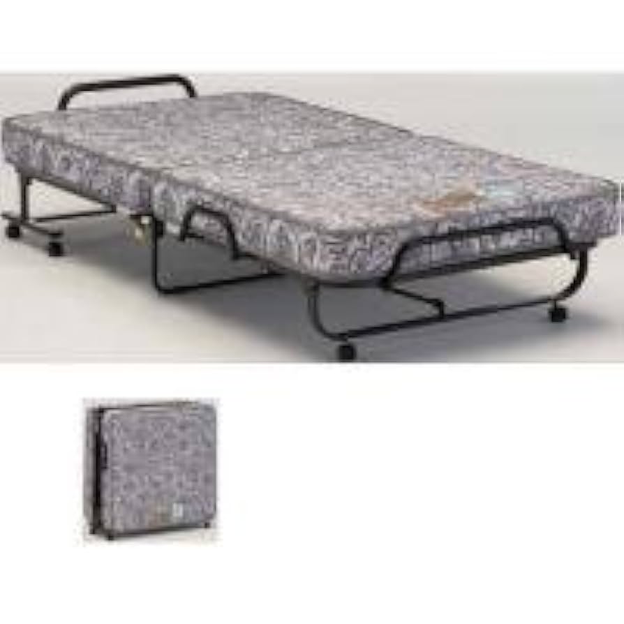 美品☆フランスベッド　折りたたみベッド　山折り　S-パンテオンN-71B 楽天市場】フランスベッド 最高級 折りたたみ ベッド キャスター