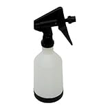 greenspeed gs3210104 rund Spray Flasche, Double Action