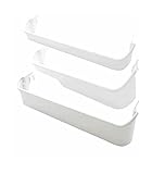 Top Midddle Bottom Door Bin for RefriGЕrator 240337901 240338101 240337901