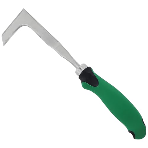 Zenport 15311G Azadilla para Malezas Acero Inoxidable 12 pulg miniatura 2