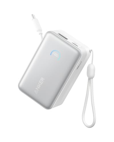 Anker Nano Powerbank*