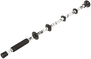 Black Rhino 24 inch Blowgun (Winter White)
