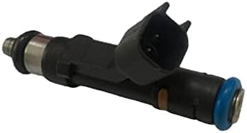 0280158003 0280158105 3L3Z-9F593-DA 3L3E-D5A 8 Pcs Fuel Injectors Fits for 2004 Fo-rd F-150 5.4L V8