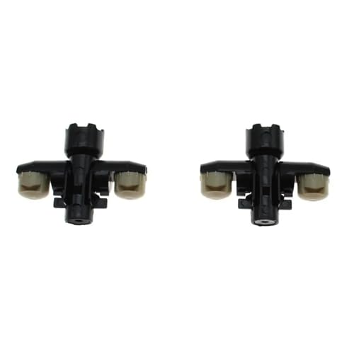 Remplacer le cache-gicleur de lave-phare perdu sur Subaru Outback côté droit 2016