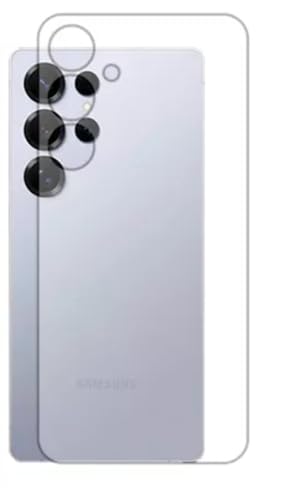 Película Nano Hydrogel Verso Traseira Pa...