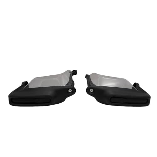 Protège-mains en carbone pour moto BMW R1300GS et Adventure 2024 2025