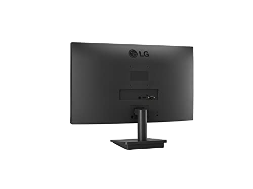 image for LG 24MP40A-C 24 Inch Full HD (1920 x 1080) Monitor with IPS 5ms 75Hz D