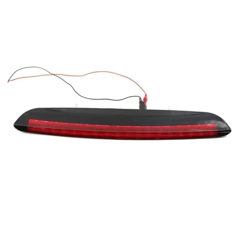 Feu stop surélevé Jeep Renegade solution panne éclairage arrière 53393384 - 4