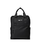 [agnes b.] [アニエスべー] バックパック VAT01-04 レディース Free ブラック