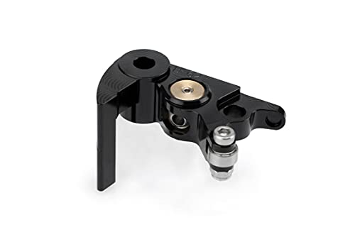 Puig 7860N Foldable Brake (Extendable Lever 2.0)