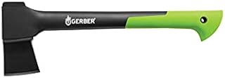 GERBER Freescape Hatchet Hand Axe - Black