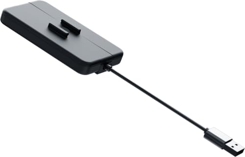 Sp Connect Unisex-Adult 2253220 Sp Drahtloses Lademodul, Schwarz, Einheitsgröße
