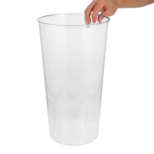 Porte-parapluie transparent esthétique pour une maison et bureau impeccable